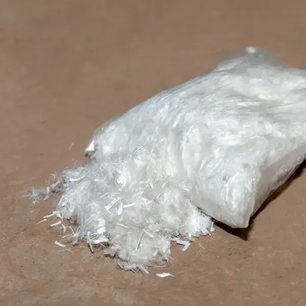 Фибра полипропиленовая в Ставрополе